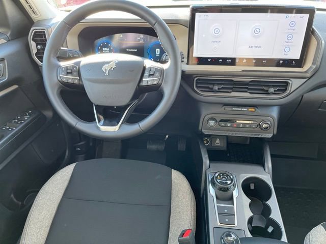New 2025 Ford Bronco Sport Big Bend w/ Convenience Package image 17