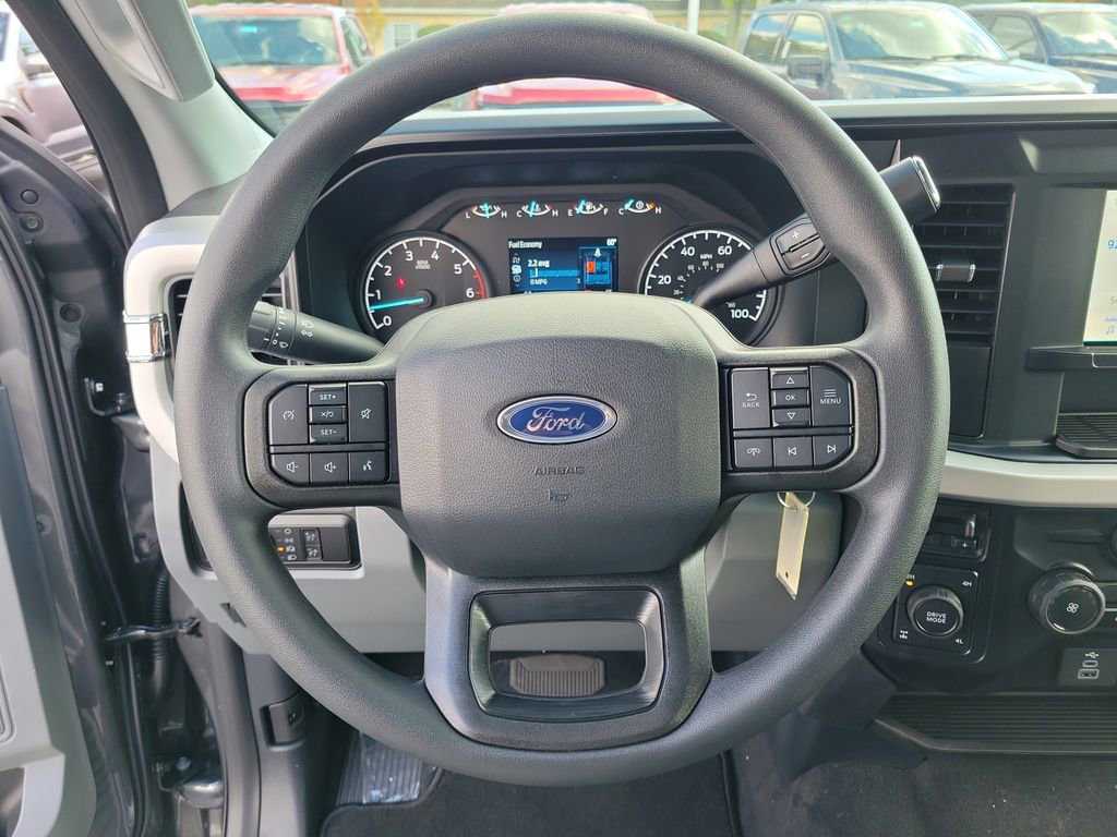 New 2026 Ford F250 XL w/ STX Appearance Package image 22