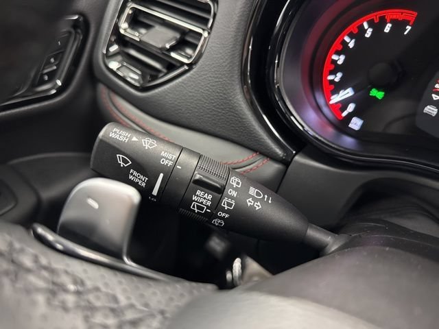 New 2026 Dodge Durango GT AWD/4WD image 42