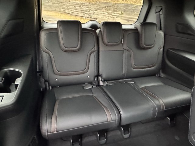 New 2026 Nissan Armada SL w/ Captain's Chari Seat Package AWD/4WD image 30