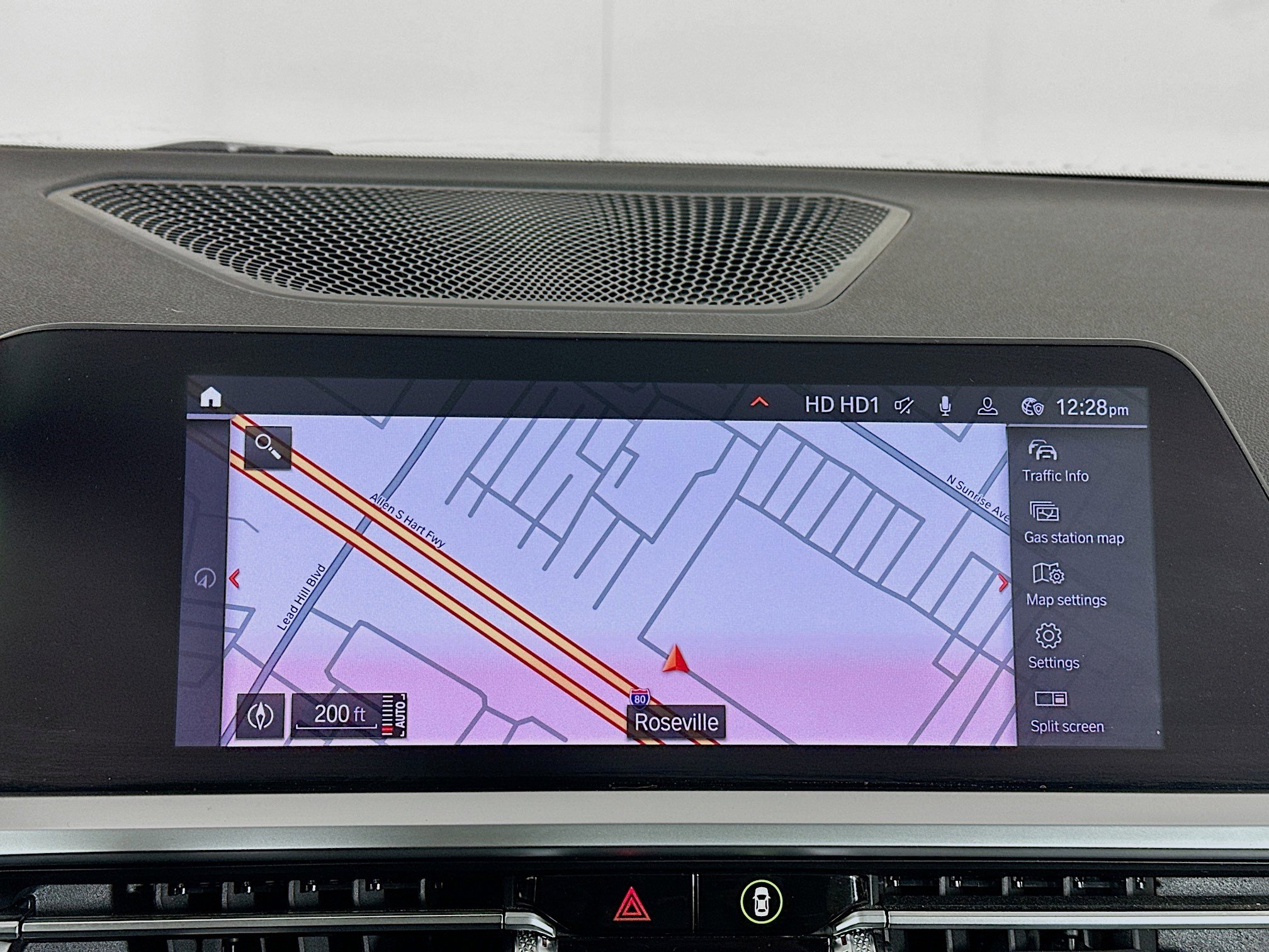 Used 2022 BMW 230i Coupe w/ Convenience Package RWD image 21