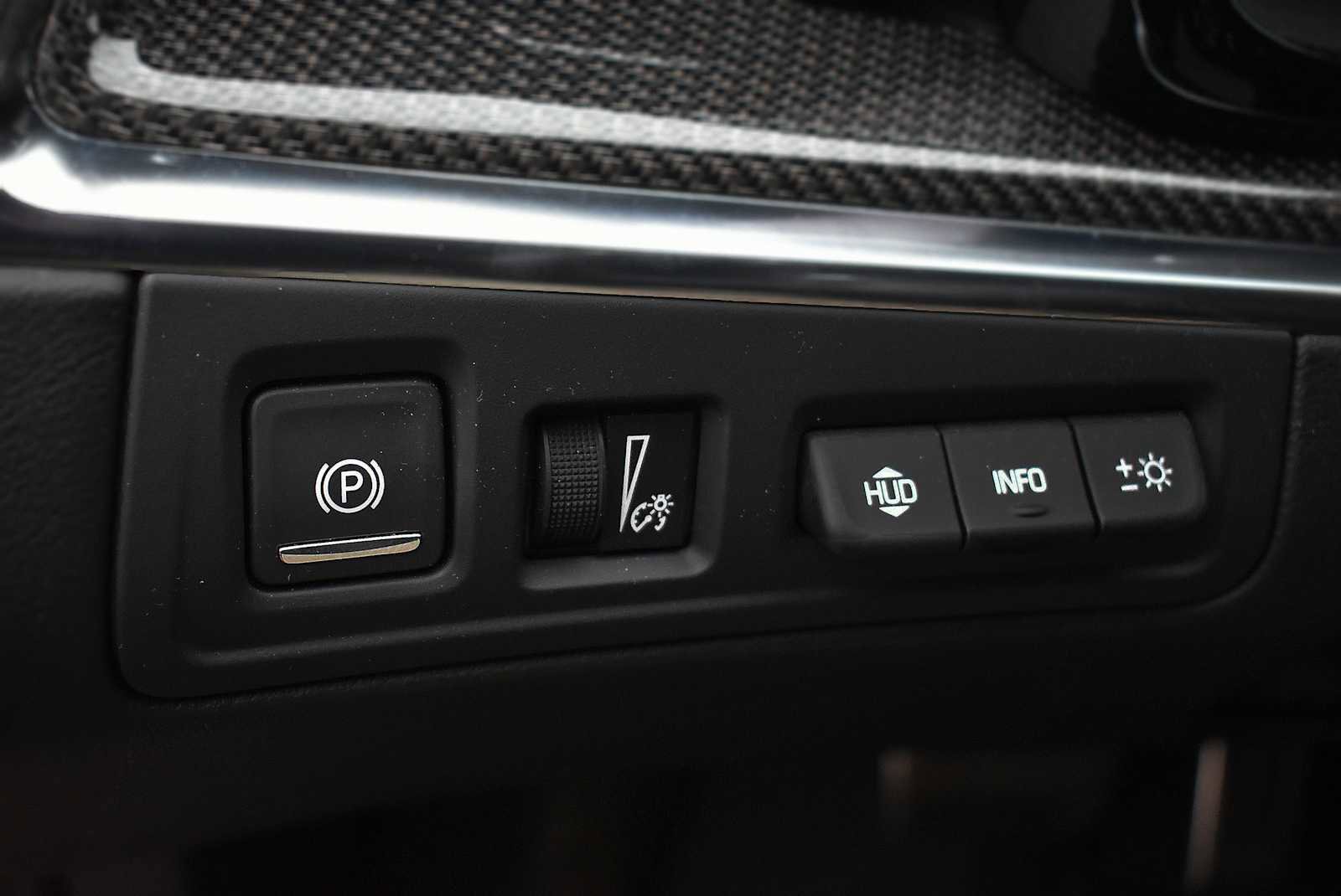 Used 2021 Cadillac XT5 Sportv image 28