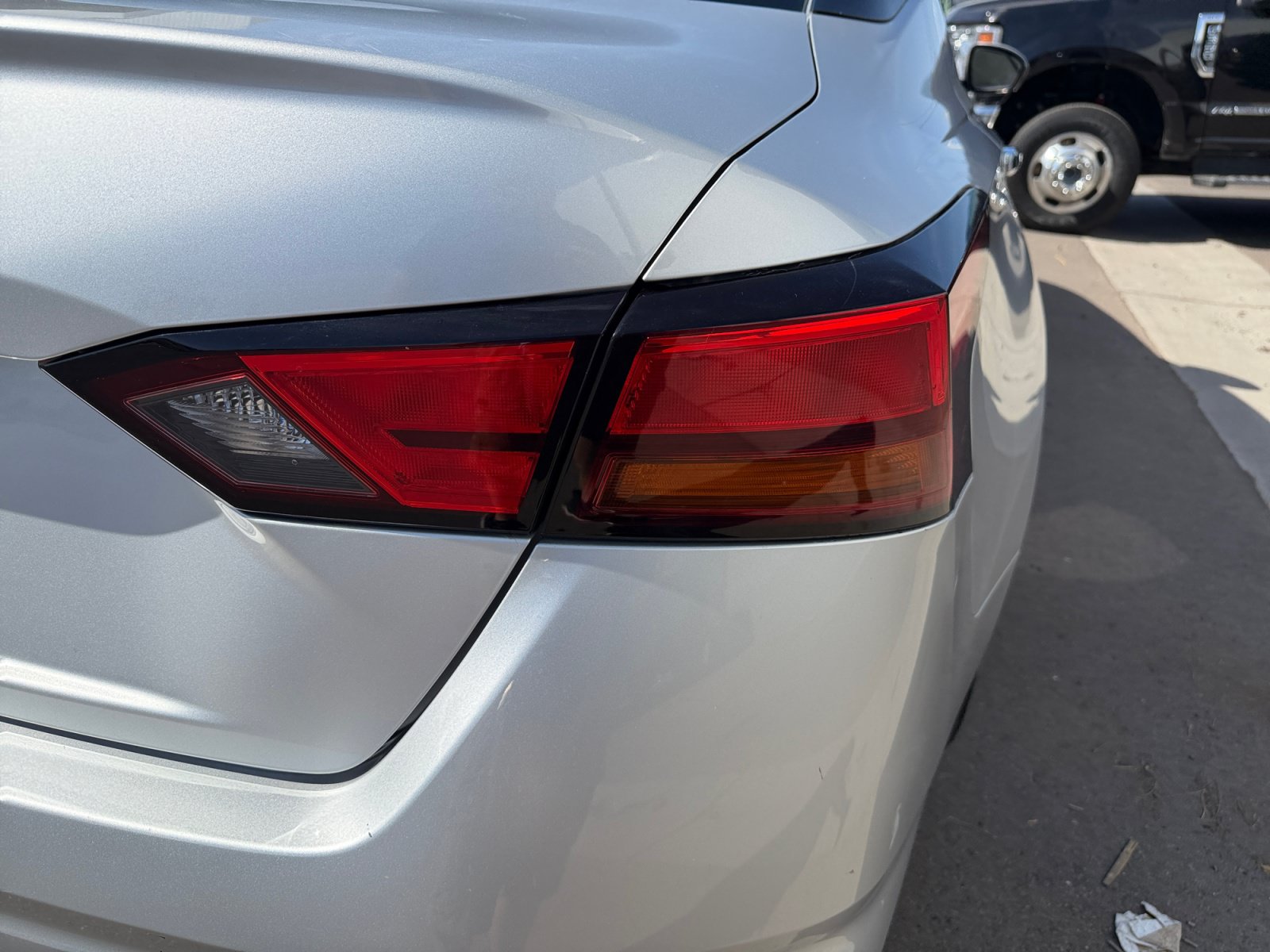 Used 2020 Nissan Altima 2.5 S FWD image 29