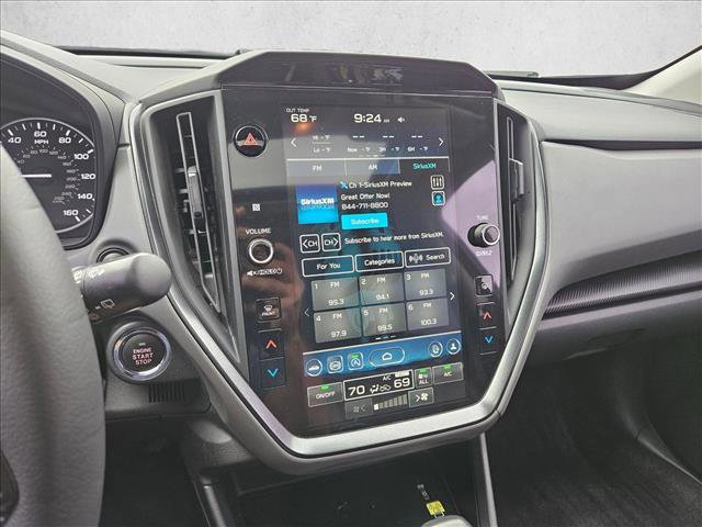 Used 2024 Subaru Crosstrek 2.5i Limited AWD/4WD image 18