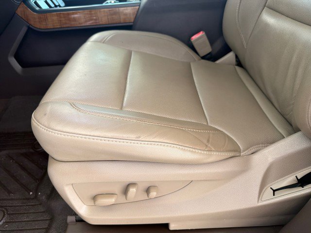 Used 2018 GMC Sierra 1500 SLT w/ Texas SLT Premium Package AWD/4WD image 14