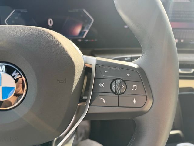 New 2026 BMW X1 xDrive28i w/ Technology Package image 25