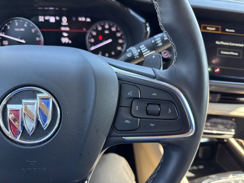 Used 2023 Buick Envision Avenir image 27