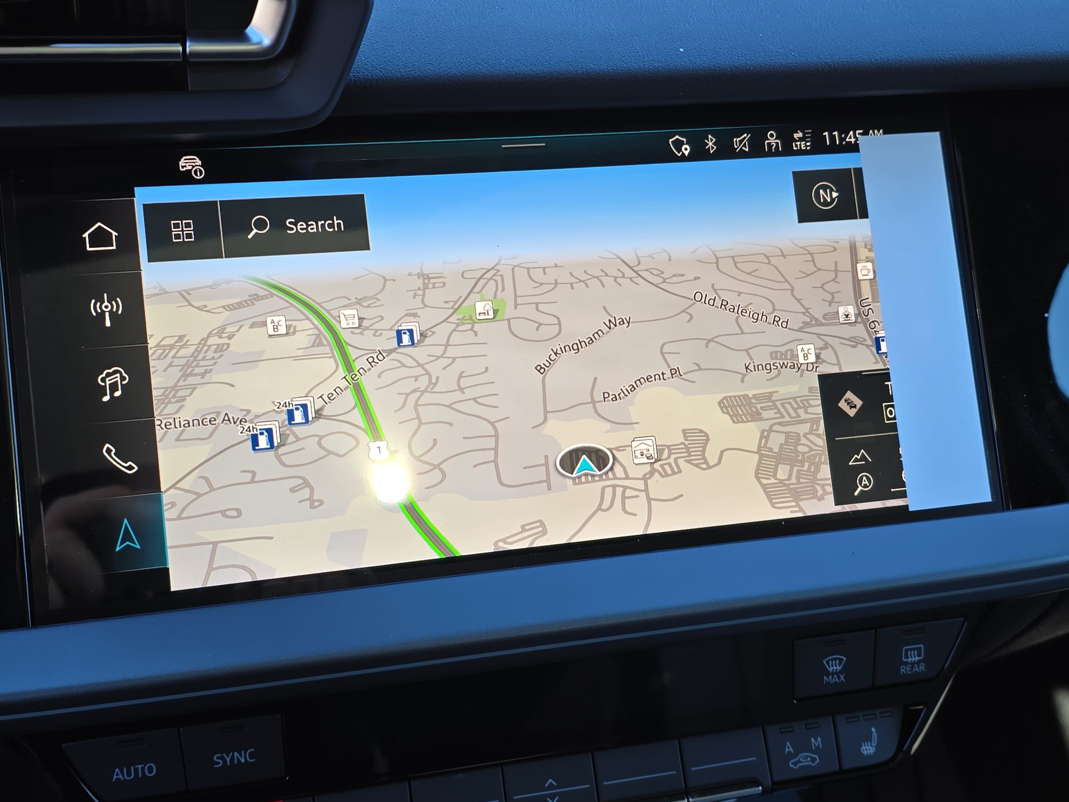 New 2026 Audi A3 2.0T Premium Plus image 21