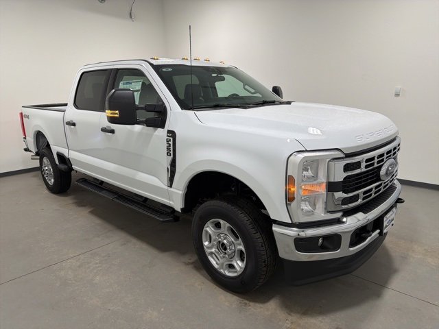 New 2026 Ford F350 XLT w/ Snow Plow Prep Package image 3