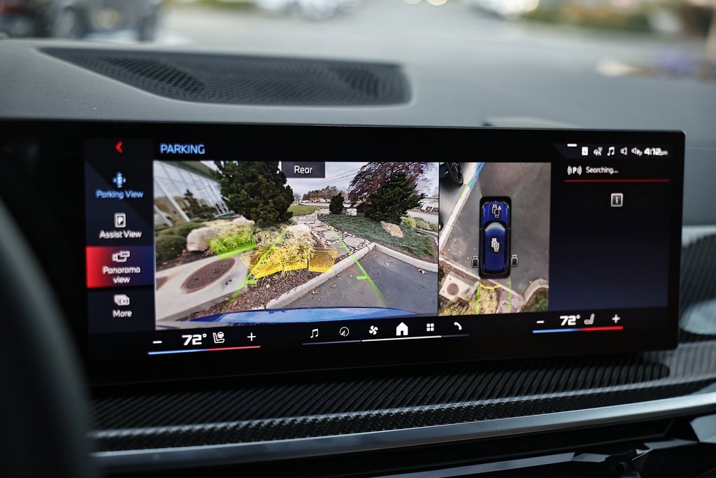 New 2026 BMW X5 M60i w/ Climate Comfort Package image 37