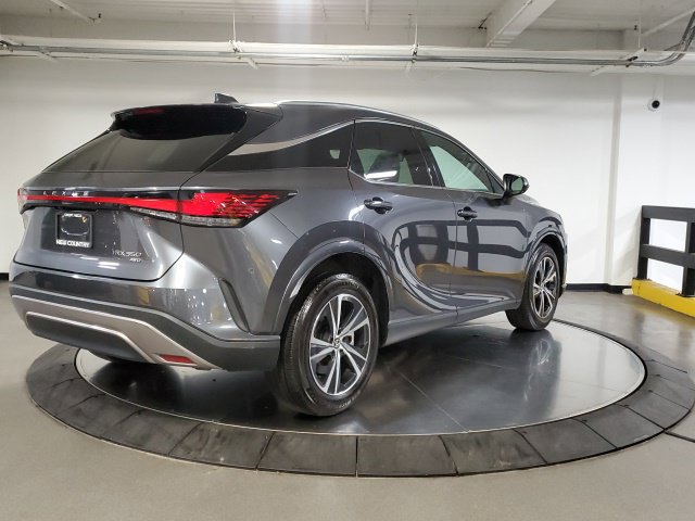 Used 2024 Lexus RX 350 Premium w/ Cold Area Package AWD/4WD image 9