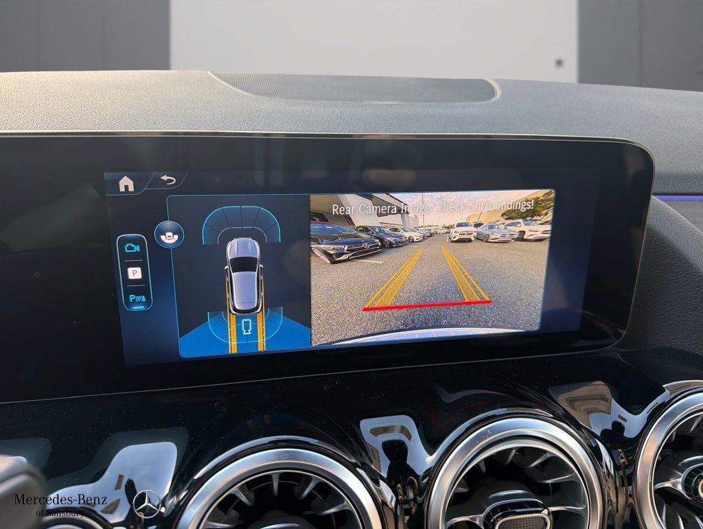New 2026 Mercedes-Benz GLA 250 4MATIC image 10