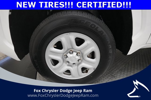 Used 2023 Toyota Tundra SR image 25