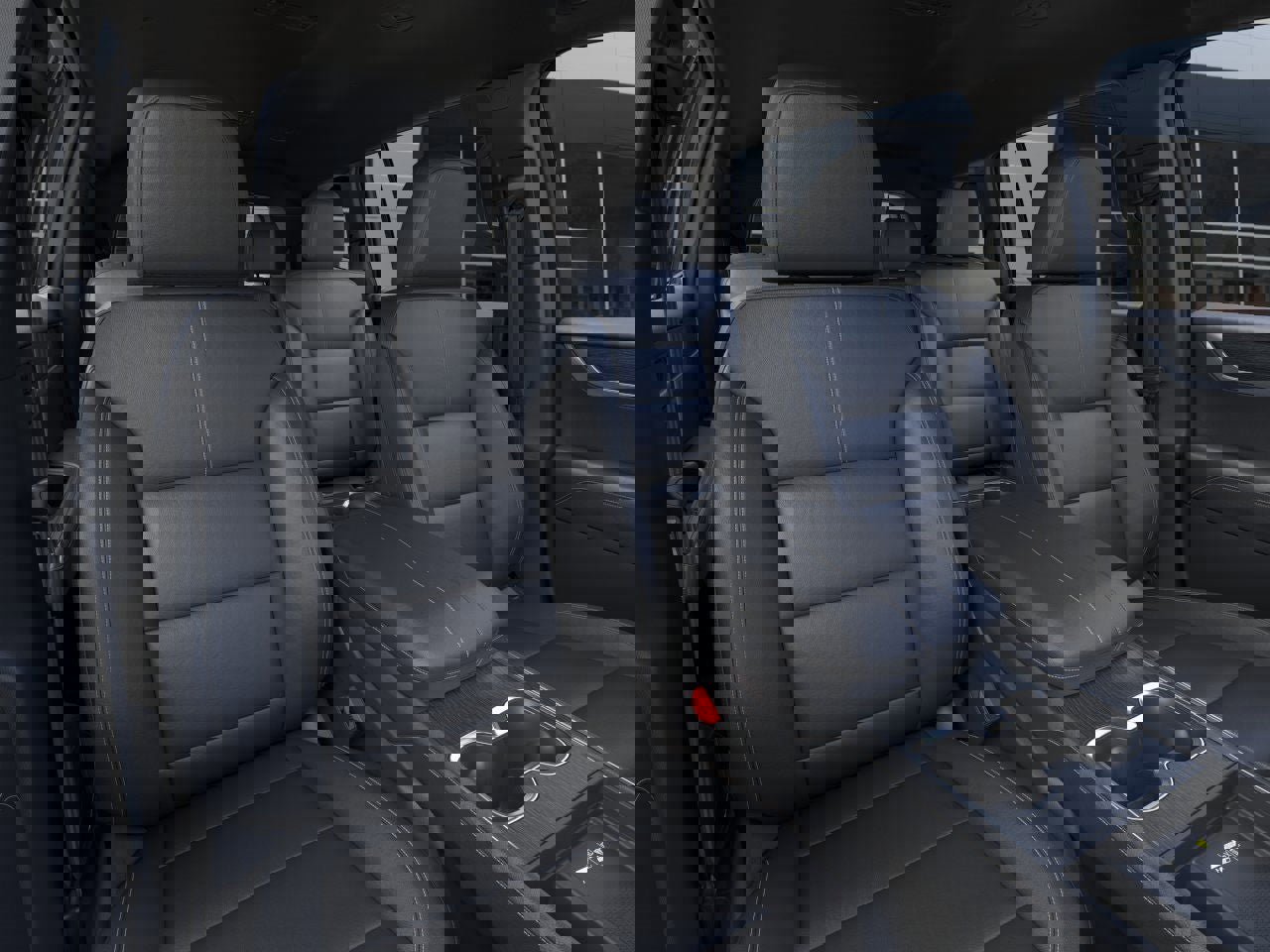 New 2025 GMC Acadia Elevation w/ Elevation Premium Package image 16