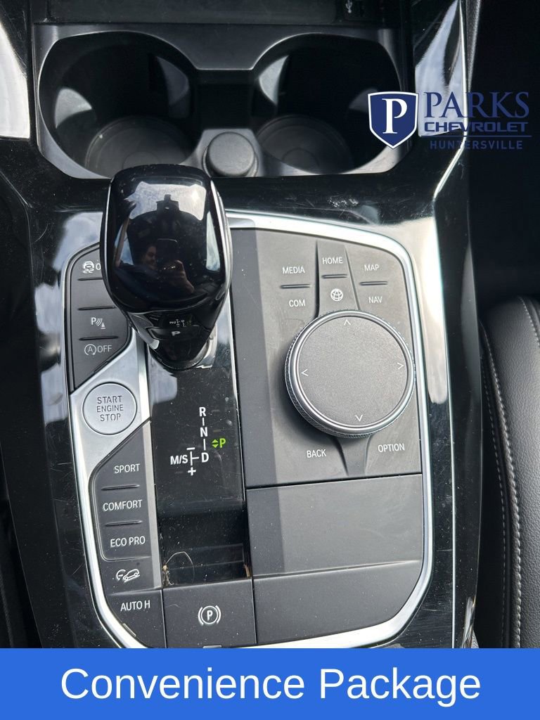 Used 2024 BMW X3 xDrive30i image 18