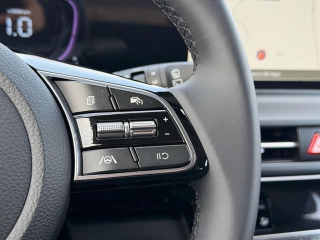 New 2026 Kia Seltos S AWD/4WD image 16
