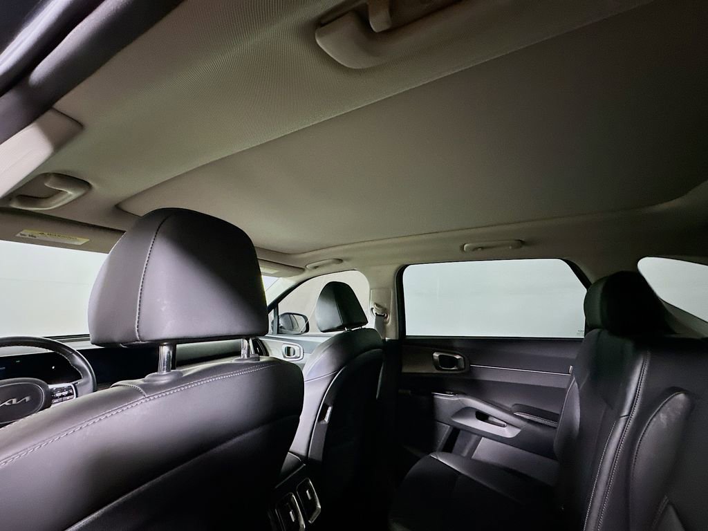 Used 2024 Kia Sorento X-Line EX image 13