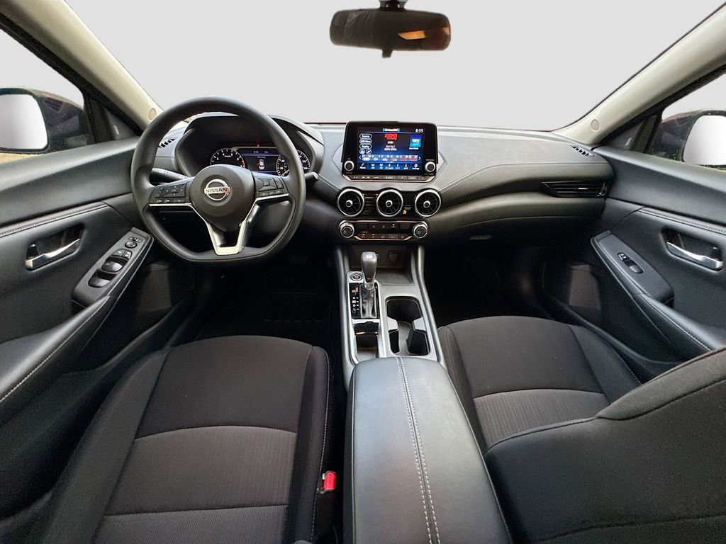 Used 2023 Nissan Sentra SV image 25