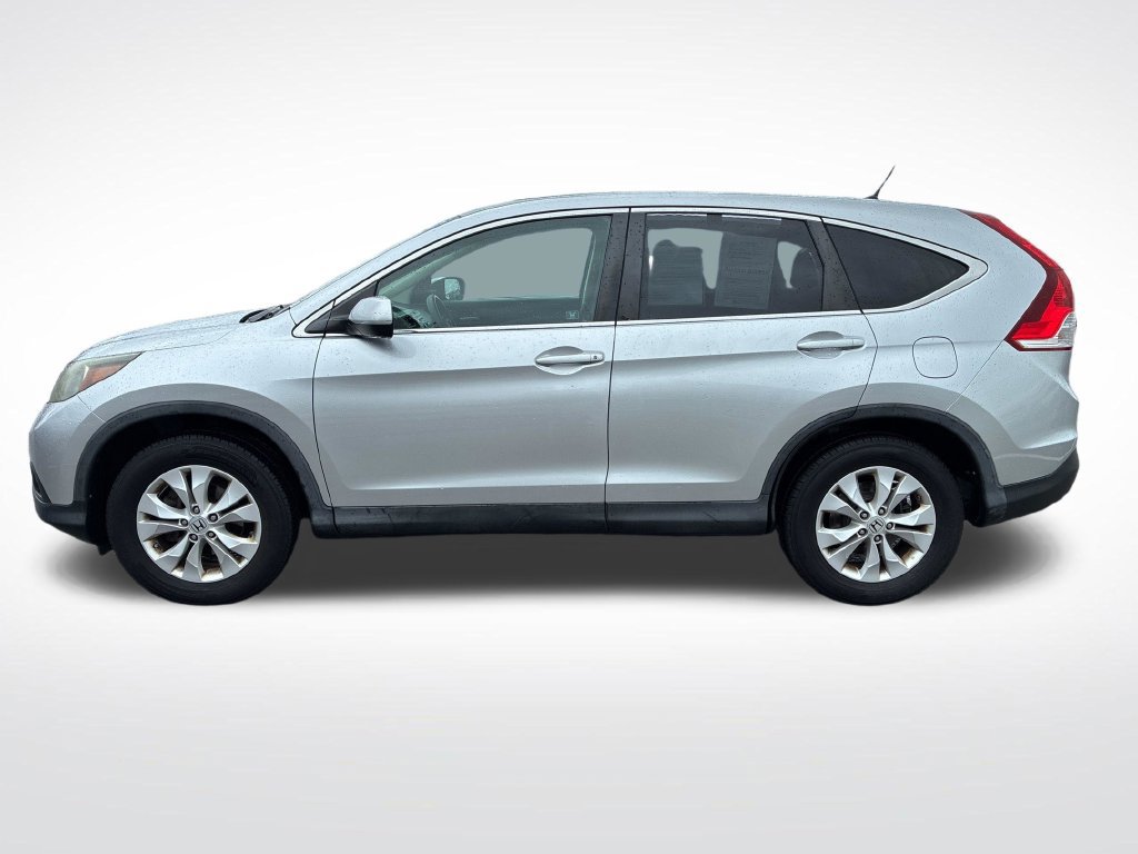 Used 2012 Honda CR-V EX image 6
