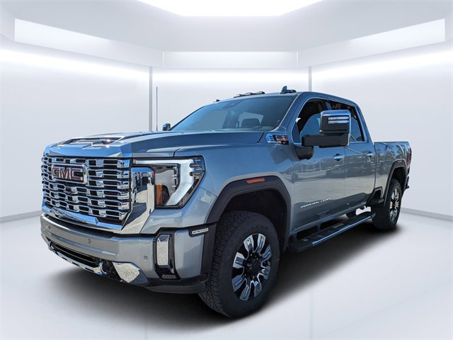 New 2026 GMC Sierra 2500 Denali w/ Denali Reserve Package image 8