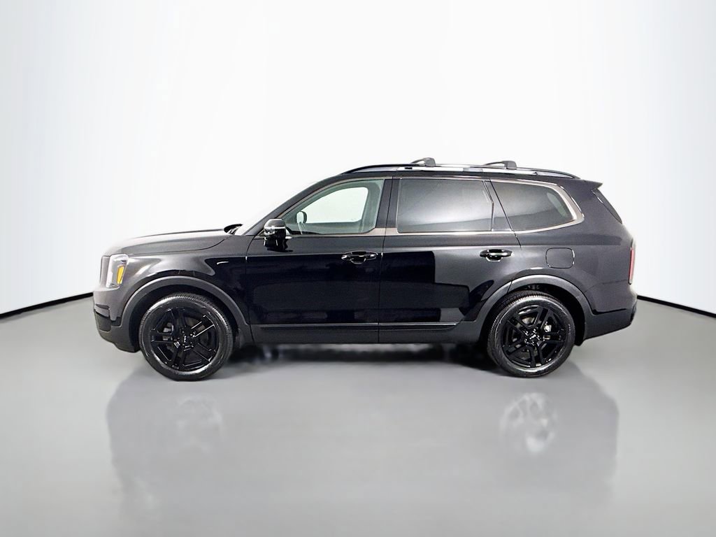 Used 2024 Kia Telluride SX Prestige X-Line image 8