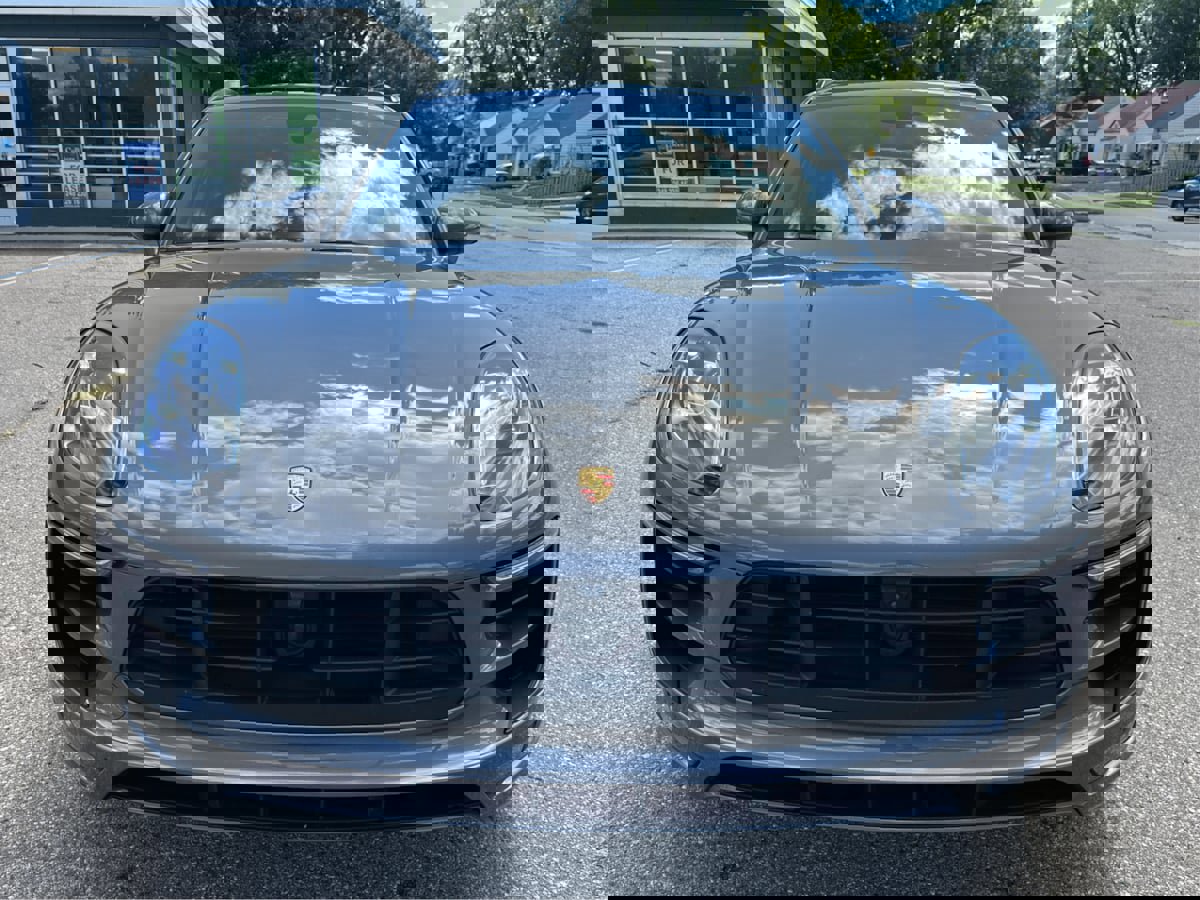 Used 2018 Porsche Macan GTS w/ Premium Package Plus image 23