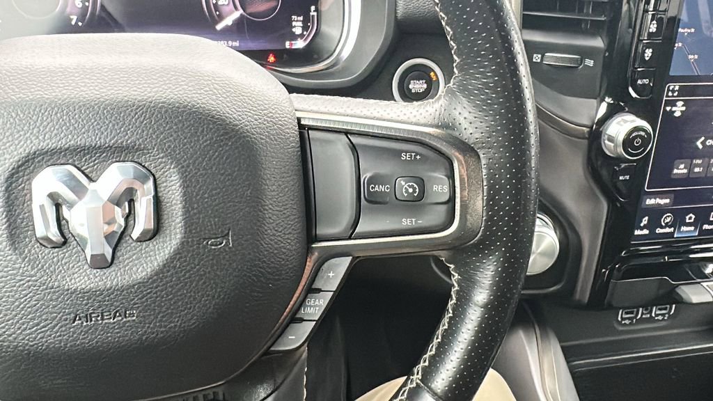Used 2023 RAM 1500 Sport w/ Rebel Level 2 Equipment Group image 18
