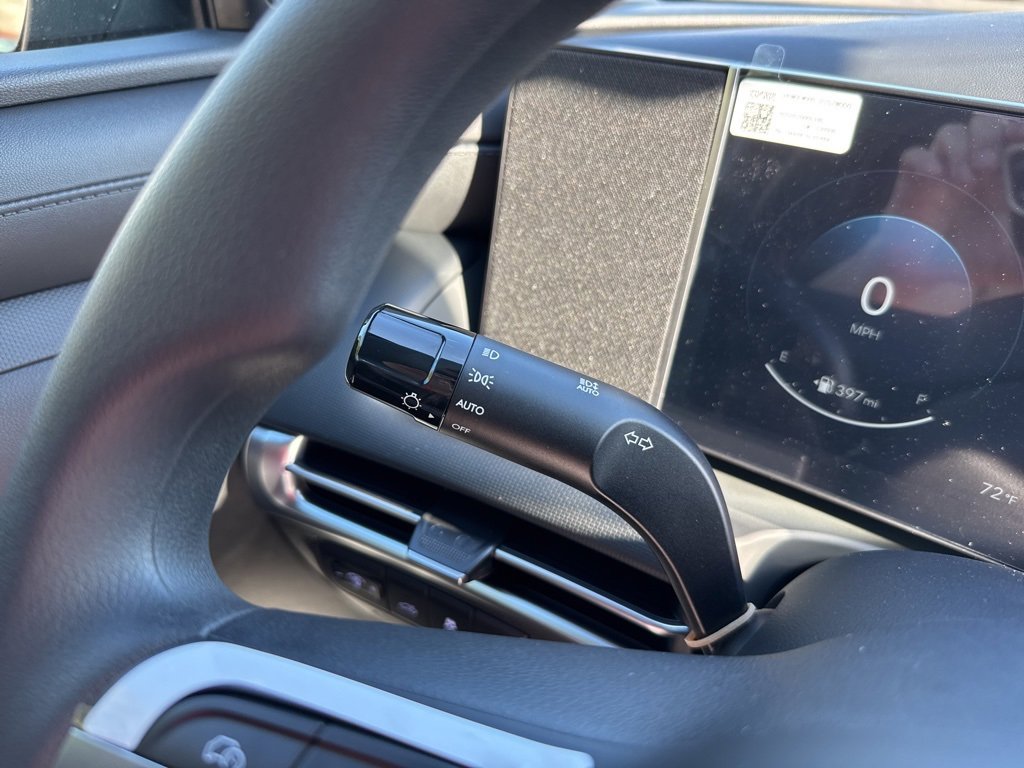 New 2026 Hyundai Santa Cruz SEL image 33