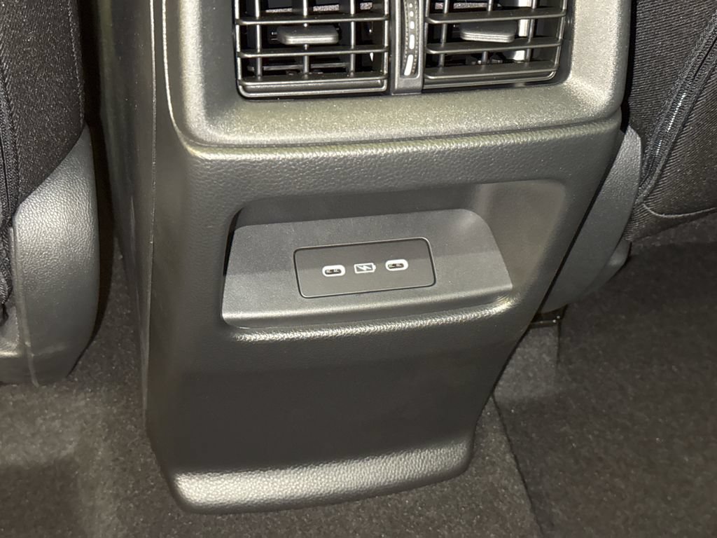 New 2026 Honda CR-V EX image 19