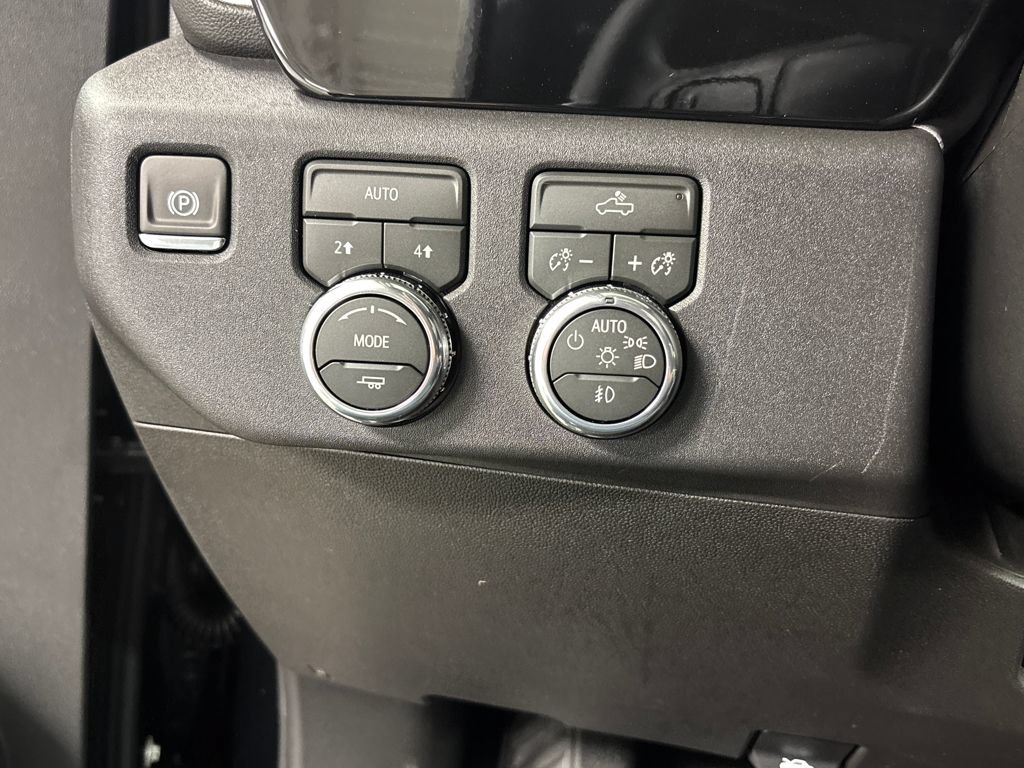 New 2026 GMC Sierra 1500 Elevation w/ Max Trailering Package AWD/4WD image 32