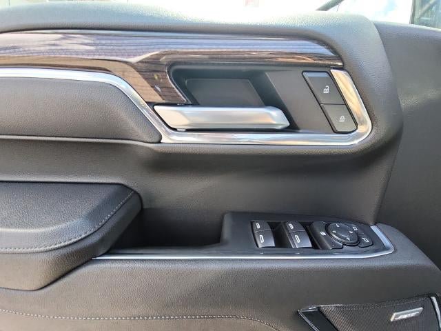 Used 2026 Chevrolet Silverado 1500 LT Trail Boss w/ Convenience Package II AWD/4WD image 23