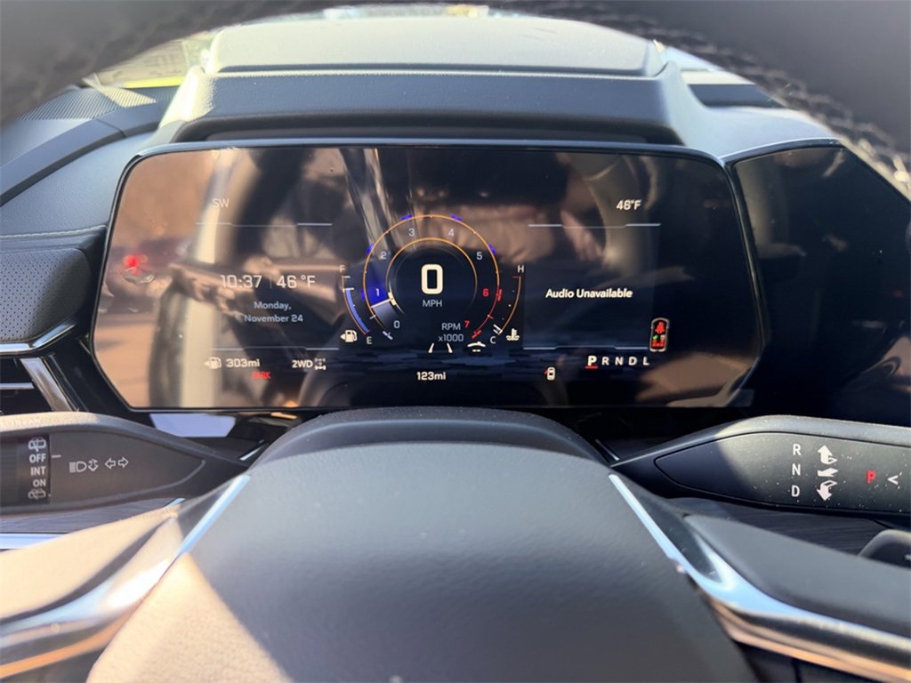 New 2026 Chevrolet Suburban Premier image 17