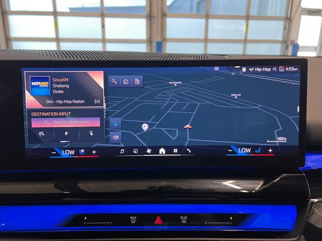 Used 2026 BMW i5 eDrive40 AWD/4WD image 34