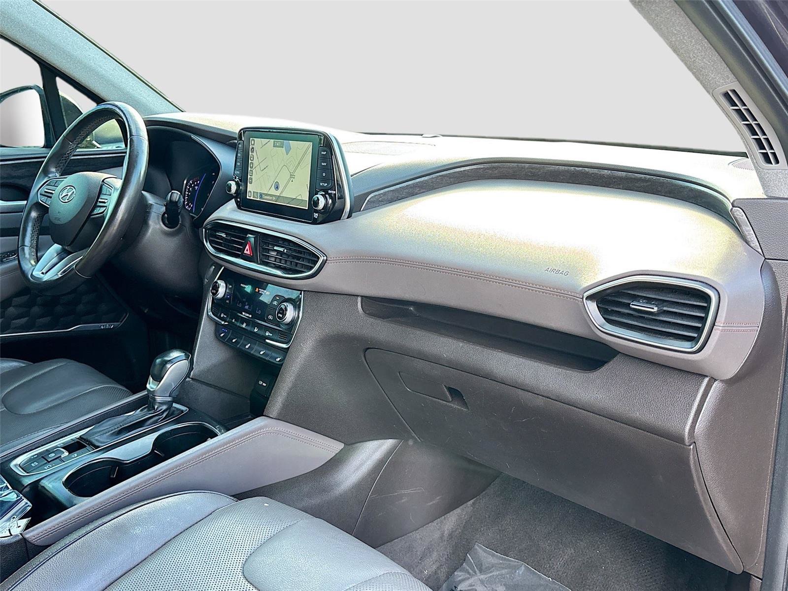 Used 2020 Hyundai Santa Fe Limited FWD image 31