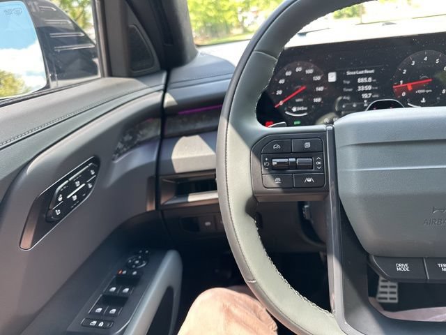 New 2027 Kia Telluride SX Prestige X-Pro AWD/4WD image 42