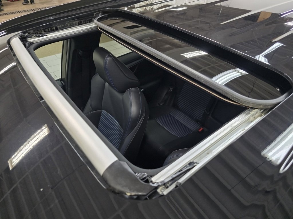 Certified 2024 Toyota RAV4 XSE image 3