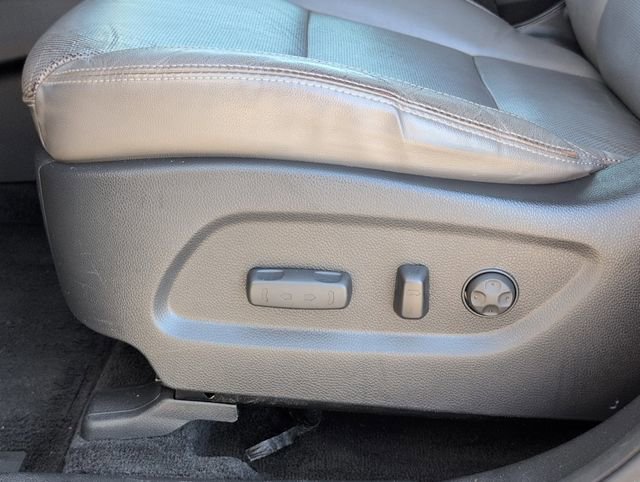 Used 2018 Hyundai Santa Fe Limited image 15