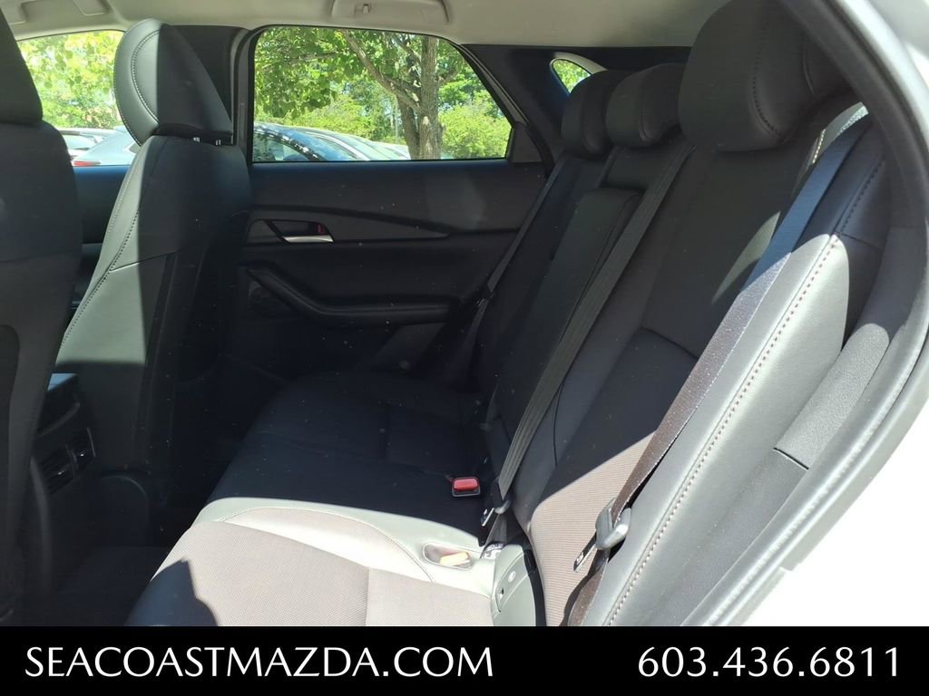 New 2026 MAZDA CX-30 AWD 2.5 S w/ Premium Package image 5