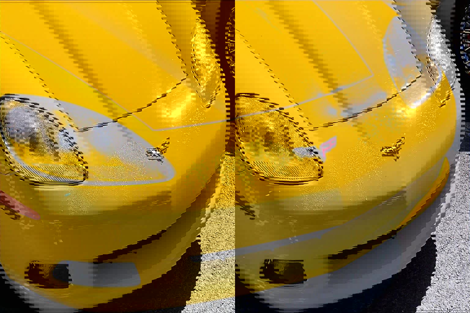 Used 2013 Chevrolet Corvette Coupe image 28