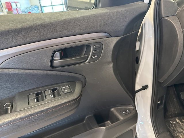 Used 2022 Honda Pilot TrailSport image 18