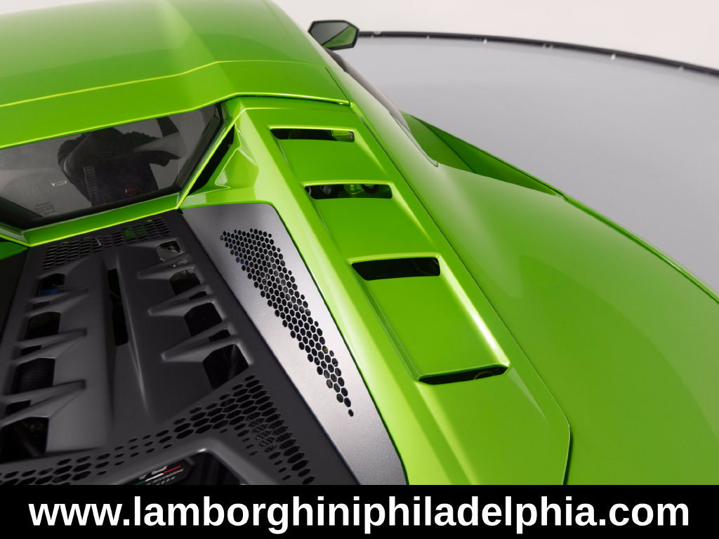 Used 2026 Lamborghini Temerario AWD/4WD image 52