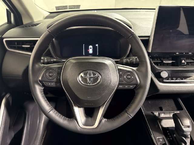 Certified 2026 Toyota Corolla Cross XLE AWD/4WD image 20