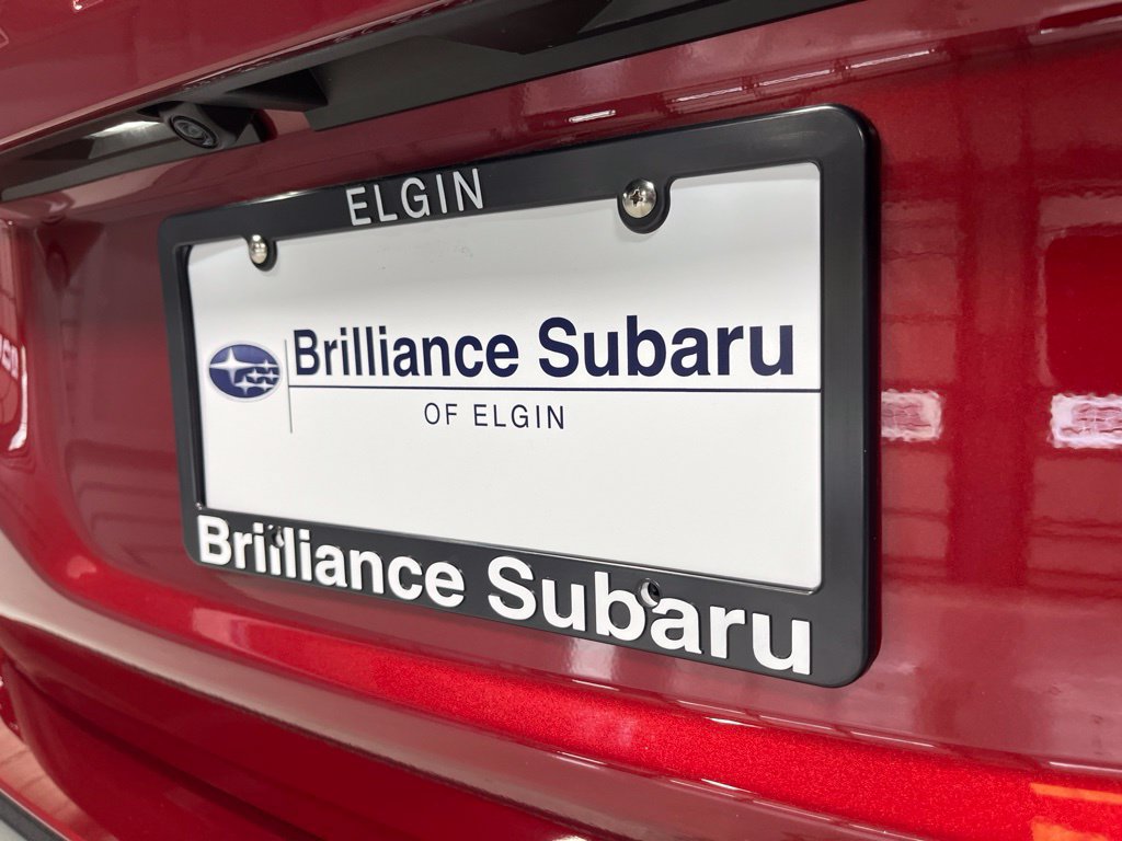 Used 2026 Subaru Forester Premium AWD/4WD image 38