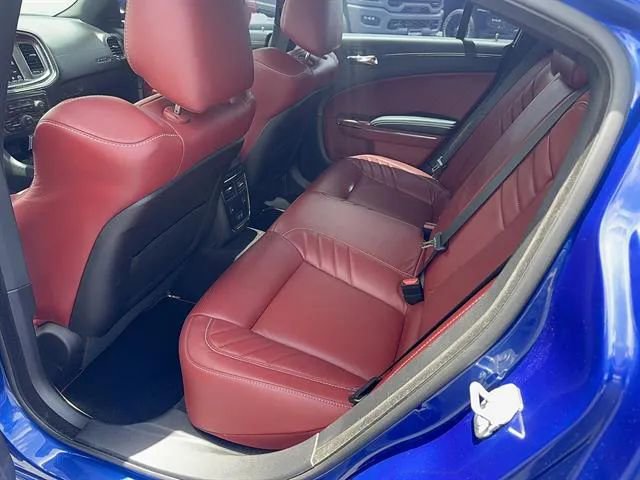 Used 2021 Dodge Charger SRT Hellcat RWD image 14