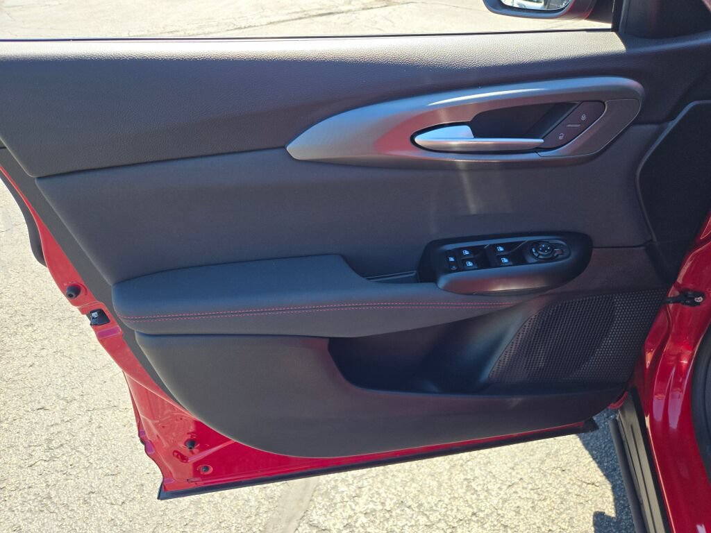 Used 2024 Dodge Hornet GT AWD/4WD image 22
