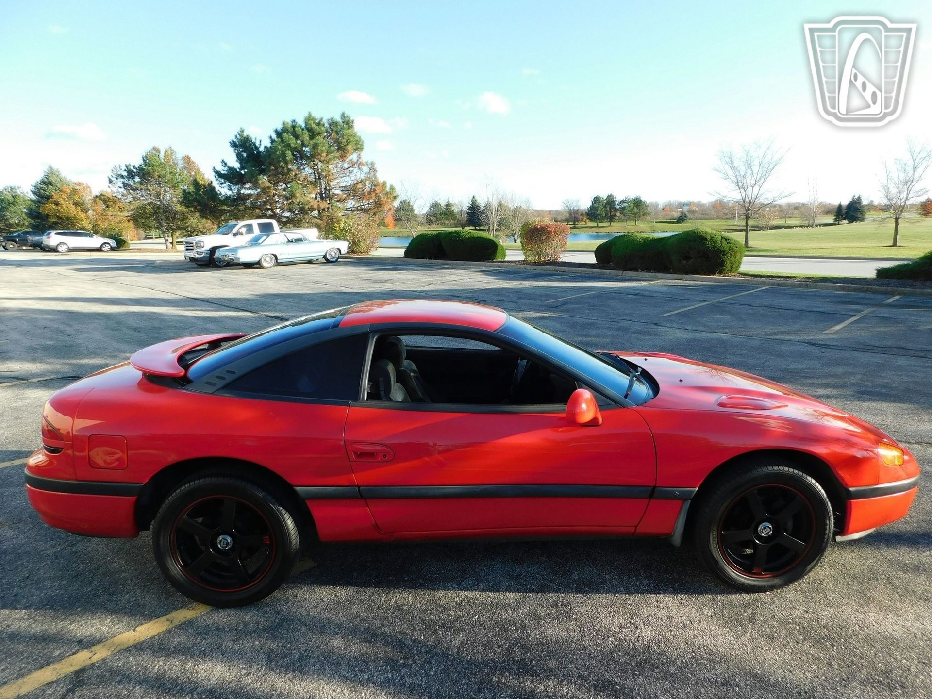 Used 1991 Dodge Stealth FWD image 7