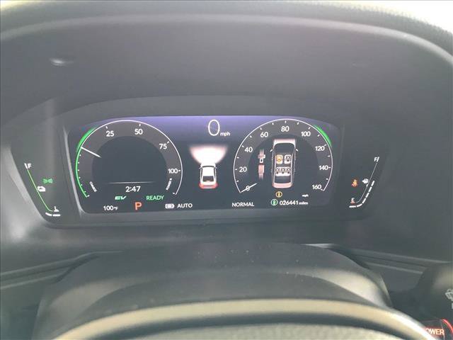 Certified 2023 Honda Accord Sport image 9