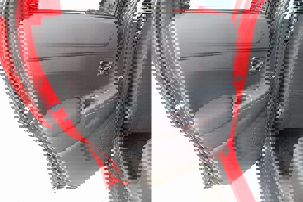 New 2025 Mitsubishi Outlander Sport ES image 21