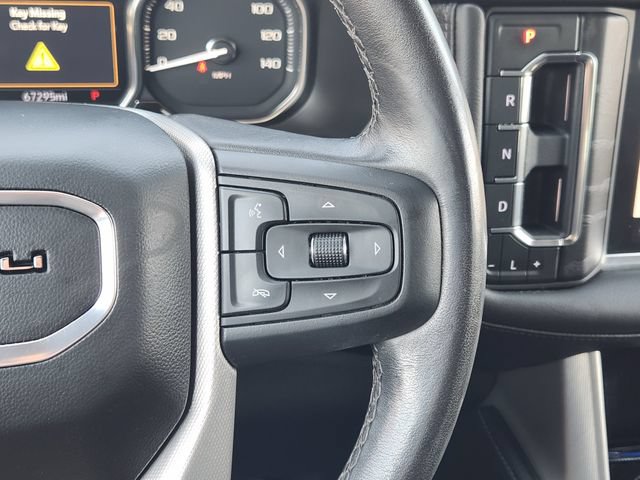 Used 2021 GMC Yukon Denali AWD/4WD image 29