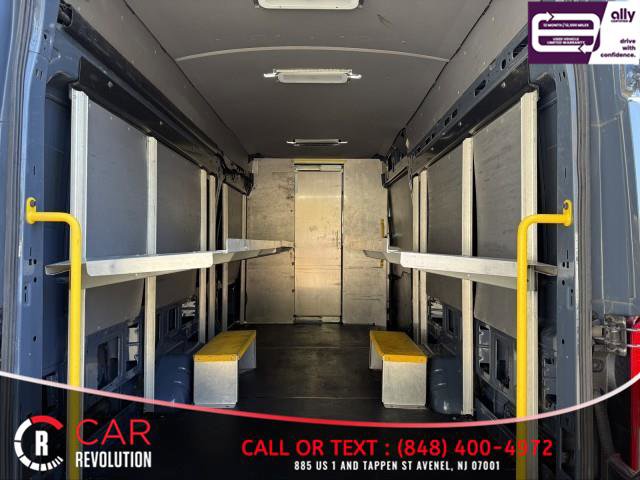 Used 2019 Ford Transit 250 148 High Roof Extended image 7